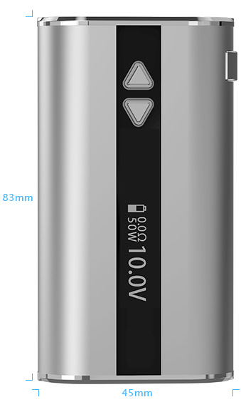 iStick 50W
